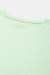 Enamor Cotton Top - Soft Green — thumbnail 6